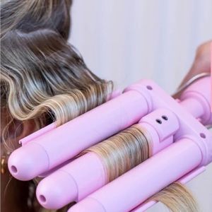 Mermade Hair Pro Waver Mini 25mm